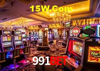 Diretório de Jogos 991Bet