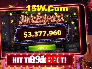 Jogos de Slot 991Bet
