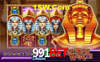 Casino VIP 991Bet