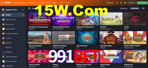 991Bet.Com