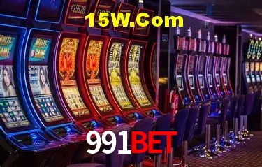 Mesa de Blackjack 991Bet