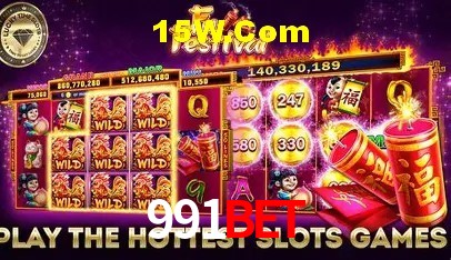 Promoções Sazonais 991Bet