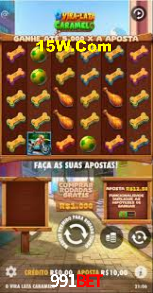 991Bet: Seu Cassino Premiado com Pagamentos Rápidos