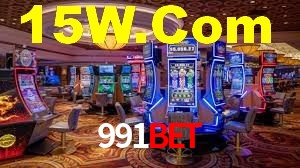 VIP Casino 991Bet