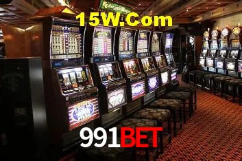 Integração de APIs 991Bet