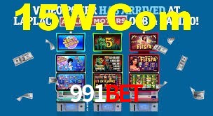 Programa VIP 991Bet