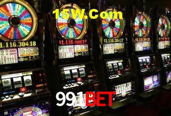 Promoção Relâmpago 991Bet