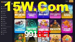 Blackjack Table 991Bet
