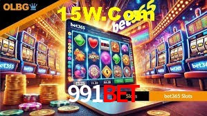 Experiência VIP 991Bet