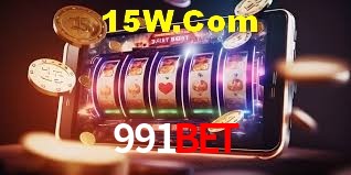 Welcome Bonus 991Bet