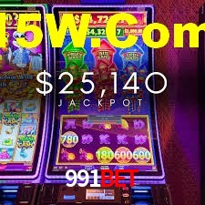 Welcome Bonus 991Bet