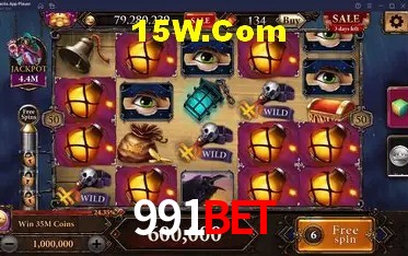 Avaliações dos Jogadores 991Bet