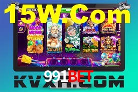 Roulette Table 991Bet