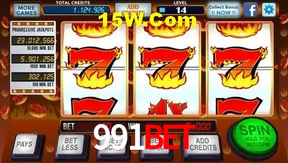 Casino Ao Vivo 991Bet