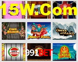 Roulette Table 991Bet