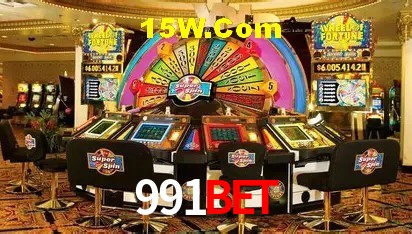 Apostas de Tênis 991Bet