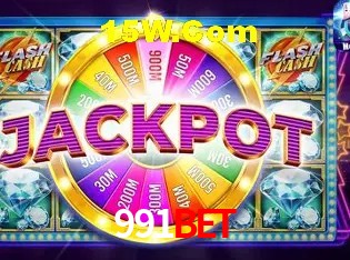 Design Responsivo 991Bet