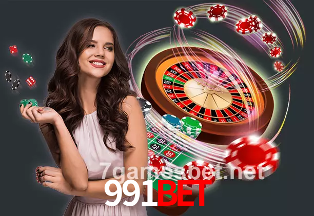 vivo no cassino 991Bet